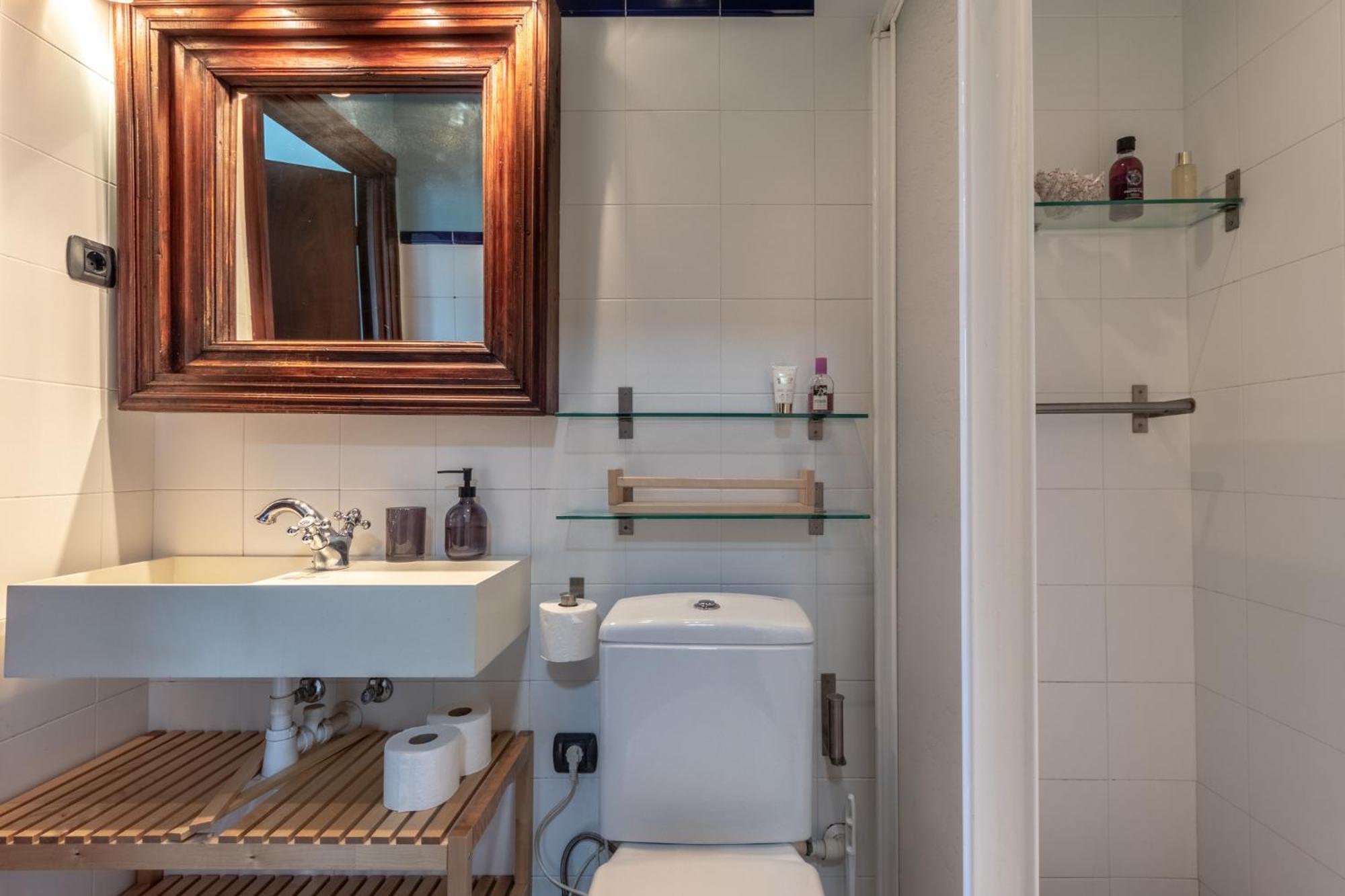Apartamento Con Vistas A La Ria Bilbao Eksteriør billede